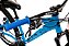 Bicicleta Freeride Krw Aro 26 Freio a Disco 24 Velocidades - Imagem 3