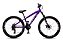 Bicicleta Freeride Krw Aro 26 Freio a Disco 24 Velocidades - Imagem 12