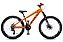 Bicicleta Freeride Krw Aro 26 Freio a Disco 24 Velocidades - Imagem 7