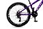 Bicicleta Freeride Krw Aro 26 Freio a Disco 24 Velocidades - Imagem 14