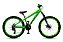 Bicicleta Freeride Krw Aro 26 Freio a Disco 24 Velocidades - Imagem 17