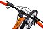 Bicicleta Freeride Krw Aro 26 Freio a Disco 24 Velocidades - Imagem 10