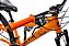 Bicicleta Freeride Krw Aro 26 Freio a Disco 24 Velocidades - Imagem 8