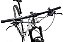 Bicicleta aro 29 KRW Alumínio Shimano CUES Freio Hidráulico Suspensão Trava de guidão 18 Velocidades CS2 - Imagem 3