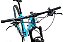 Bicicleta aro 29 KRW Alumínio Shimano CUES Freio Hidráulico Suspensão Trava de guidão 18 Velocidades CS2 - Imagem 13