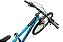Bicicleta aro 29 KRW Alumínio Shimano CUES Freio Hidráulico Suspensão Trava de guidão 18 Velocidades CS2 - Imagem 15