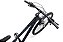 Bicicleta aro 29 KRW Alumínio Shimano CUES Freio Hidráulico Suspensão Trava de guidão 18 Velocidades CS2 - Imagem 20