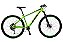 Bicicleta aro 29 KRW Alumínio Shimano CUES Freio Hidráulico Suspensão Trava de guidão 9 Velocidades CS1 - Imagem 2