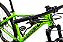 Bicicleta aro 29 KRW Alumínio Shimano CUES Freio Hidráulico Suspensão Trava de guidão 9 Velocidades CS1 - Imagem 3