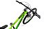 Bicicleta aro 29 KRW Alumínio Shimano CUES Freio Hidráulico Suspensão Trava de guidão 9 Velocidades CS1 - Imagem 5
