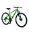 Bicicleta aro 29 KRW Alumínio 24 Velocidades Marchas Freio a Disco Suspensão dianteira Mountain Bike - KR1 (Outlet) - Imagem 1