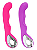 Vibrador de Ponto G - Imagem 1