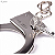 Algema de metal - Imagem 3