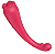 Vibrador de Ponto G e Clitóris - ASAP - Imagem 2