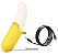 Vibrador de Ponto G com Vai e Vem - Banana Geek - Imagem 7