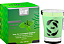 Vela Beijável Menta - Imagem 1