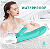 Vibrador de Ponto G e Clitóris - Spray - Imagem 4