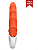 Vibrador de Ponto G e clitóris com Pulsação - Chili - Imagem 4