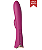 Vibrador de Ponto G e Clitóris com Tapping - Akali - Imagem 1