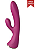 Vibrador de Ponto G e Clitóris com Tapping - Akali - Imagem 5