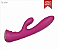 Vibrador de Ponto G e Clitóris com Tapping - Akali - Imagem 4