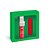 Kit do Prazer Deborah Secco (bullet + calda beijável) - Imagem 1