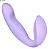 Vibrador de Ponto G e Clitóris com Tapping - Teasing G - Imagem 3