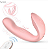 Vibrador de Ponto G e Clitóris com Tapping - Teasing G - Imagem 7