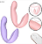 Vibrador de Ponto G e Clitóris com Tapping - Teasing G - Imagem 1