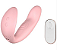 Vibrador de Ponto G e Clitóris com Tapping - Teasing G - Imagem 4