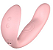 Vibrador de Ponto G e Clitóris com Tapping - Teasing G - Imagem 6