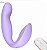 Vibrador de Ponto G e Clitóris com Tapping - Teasing G - Imagem 2