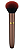 Vibrador de Ponto G - Blush PRO - Formato de Pincel - Maquiagem - Imagem 3