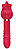 Vibrador de Ponto G e Clitóris - Rosa com Língua e Vai e vem - Jane - Imagem 2