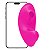 Vibrador de Calcinha com Pulsação - À Longa Distância - APP - Suction Vib - Imagem 8
