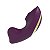 Vibrador de Calcinha com Pulsação - À Longa Distância - APP - Suction Vib - Imagem 3