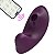 Vibrador de Calcinha com Pulsação - À Longa Distância - APP - Suction Vib - Imagem 2