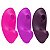 Vibrador de Calcinha com Pulsação - À Longa Distância - APP - Suction Vib - Imagem 6