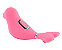Vibrador de Pulsação - Passarinho Cantor - Bluetooth - Imagem 3