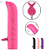 Vibrador de Ponto G - Golfinho Recarregável - Tina - Imagem 2