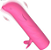 Vibrador de Ponto G - Golfinho Recarregável - Tina - Imagem 1