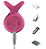 Vibrador de Ponto G - Golfinho Recarregável - Tina - Imagem 3