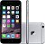iPhone 6 Cinza Espacial IOS 8 Wi-Fi Bluetooth Câmera 8MP - Apple - Imagem 1