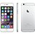 iPhone 6 Prata IOS 8 Wi-Fi Bluetooth Câmera 8MP - Apple - Imagem 4