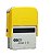 Carimbo Automático Printer C10 - Amarelo - Imagem 1