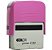 Carimbo Automático Printer C20 - Rosa - Imagem 1