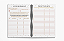 Planner Financeiro Amarelo Flores - Imagem 6