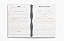 Planner Financeiro Rosa Flores - Imagem 8