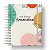 Planner Financeiro Floresta - Imagem 1