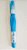 Mini Caneta Corretiva Cis 2ml - Correction Pen Colors - Imagem 5